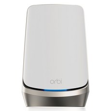 넷기어 오르비 10G WiFi 6E 쿼드밴드 무선메시 인터넷 공유기 AXE11000, RBRE960, 1개 가전디지털/PC주변기기 반품 최저가 829,600원
