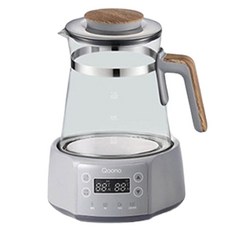 PN풍년 꾸노 베이비케틀, QBKKA-1200 가전디지털/주방가전 반품 최저가 23,140원