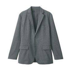 무인양품 MUJI 이지 케어 스트레치 재킷 ADJ00A3S 패션의류/잡화/남녀 공용 의류 반품 최저가 9,430원