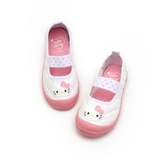 헬로키티 여아용 러뷰 실내화 패션의류/잡화/유아동패션 반품 최저가 7,960원