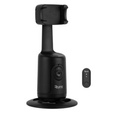 루이트 360도 스마트 트래킹 짐벌 SR01 + 리모컨, 1개 가전디지털/휴대폰 액세서리 반품 최저가 41,370원