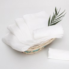 따리드리 대나무 밤부 가제 손수건 30p 패션의류/잡화/유아동패션 반품 최저가 23,880원