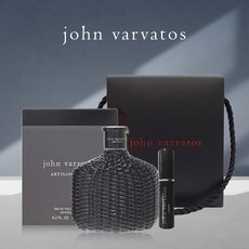 존바바토스 아티산 블랙 EDT 75ml + 퍼퓸케이스 세트, 1세트 뷰티/향수 반품 최저가 54,000원