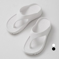 베이스알파에센셜_남여공용 EVA 컴포트 쿠션 쪼리 패션의류/잡화/여성패션 반품 최저가 4,130원