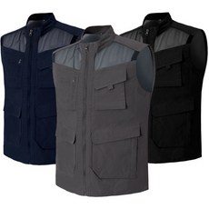 엠엔씨 남성용 다용도 멀티포켓 망사조끼 MDJK135PP 패션의류/잡화/남성패션 반품 최저가 15,620원