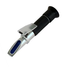 랩앤툴스 굴절 염도계 0~10%, LTS-10 가전디지털/주방가전 반품 최저가 12,460원