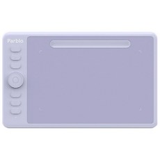 파블로 다용도 드로잉 패드 타블렛 INTANGBO S, 퍼플 가전디지털/키보드/마우스 반품 최저가 20,300원