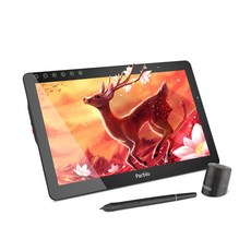 파블로 액정 타블렛 Coast 16 Pro 가전디지털/키보드/마우스 반품 최저가 227,950원