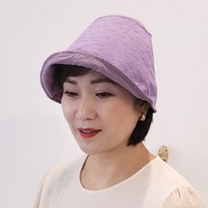 제이제이나인 여성용 오픈형 펀칭 자수 실내 면 두건 JS504 패션의류/잡화/여성패션 반품 최저가 6,810원