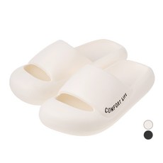 캐럿_남여공용 컴포트 라이프 EVA 디자인 슬리퍼 패션의류/잡화/여성패션 반품 최저가 6,740원