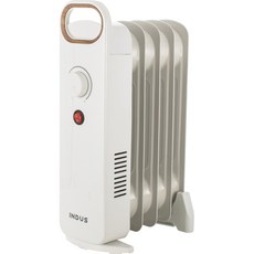 인더스 미니 라디에이터 5핀, INO-MR500 가전디지털/계절가전 반품 최저가 25,190원