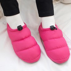 따뜻한 패딩 슬리퍼 패션의류/잡화/남성패션 반품 최저가 3,260원