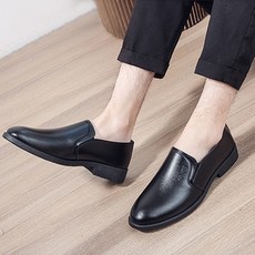 남성용 하찌몰 케빈홀르 플레인 토 구두 MC-2315286 패션의류/잡화/남성패션 반품 최저가 18,560원