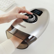 메디니스 로켓 핸드 마사지기 브라운 MDM-880 가전디지털/건강가전 반품 최저가 64,460원