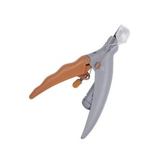 댕댕펫 반려동물 LED 네일 클리퍼 발톱깎이 15 x 9 cm, 오렌지, 1개 반려동물용품/강아지 용품 반품 최저가 3,930원