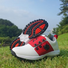 오티온 AA 비즈니스 다이얼 골프화 패션의류/잡화/여성패션 반품 최저가 34,710원