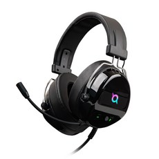 COX 콕스 애비에이션 가상 7.1 ENC RGB 진동 게이밍 헤드셋, Black, CH48 가전디지털/PC주변기기 반품 최저가 15,580원
