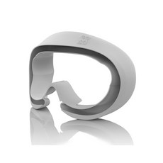 에이엠브이알 업마켓 피코4 안면폼 빛샘방지 악세사리 커버, 1개, 화이트 가전디지털/게임 반품 최저가 5,690원