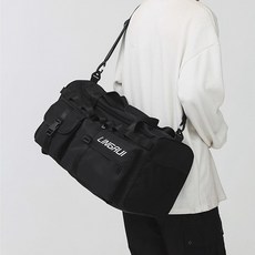 올라운더 크로스 숄더 헬스 보스턴가방 패션의류/잡화/여성패션 반품 최저가 23,980원