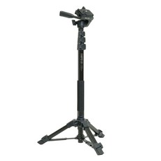슬릭 스마트폰 카메라 겸용 모노포드 삼각대, Standpod GX-S, 1개 가전디지털/1인방송 전문관 반품 최저가 43,200원