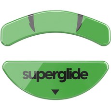 레이저 바이퍼 미니 전용 슈퍼글라이드 글라스 피트 그린, 1개 가전디지털/PC부품 반품 최저가 22,230원