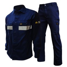 카멜로 남녀공용 면 작업복 투피스 K002-C 패션의류/잡화/남성패션 반품 최저가 32,830원