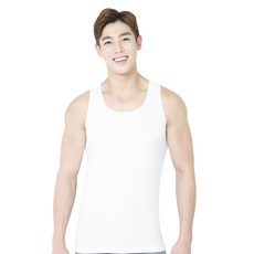 BYC 데오니아 클래식 민소매 런닝 5매 패션의류/잡화/속옷/잠옷 반품 최저가 12,870원