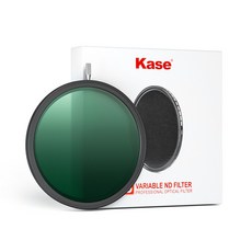 카세 가변 ND2-5 Stop 1/4 블랙미스트 필터 77mm 가전디지털/카메라 반품 최저가 61,160원