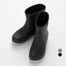 베이스알파에센셜_남여공용 EVA 경량 작업 장화 패션의류/잡화/여성패션 반품 최저가 11,390원