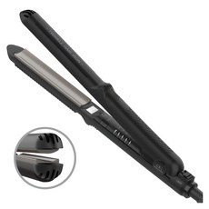 CKI 디지털 볼륨 고데기 CKI-F512C, 블랙 가전디지털/뷰티/헤어가전 반품 최저가 18,720원