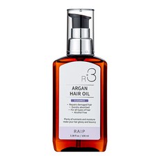 라입 R3 아르간 헤어 오일 엘레강스, 100ml, 1개 뷰티/헤어 반품 최저가 6,660원