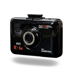 뉴다본다 k-1a 1ch WIFI 블랙박스, 32GB, 8종 가전디지털/차량용 디지털 반품 최저가 42,190원