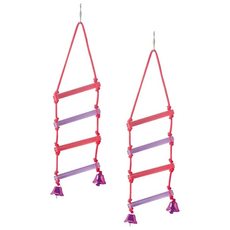 밧줄 사다리 새 장난감 01470, 혼합색상, 2개 반려동물용품/소동물/가축용품 반품 최저가 7,800원
