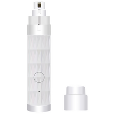 이고웰 반려동물 LED조명 충전식 발톱다듬기 3.5 x 16 cm, 화이트, 1개 반려동물용품/강아지 용품 반품 최저가 11,780원