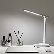 에어보나 LED 스탠드 AB-578LS, 화이트 가전디지털/생활가전 반품 최저가 11,390원