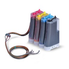 잉크타임 S LG LIP2210 2230 2250 2270 2290 LG24 LG25 에어무빙 무한공급기 DIY 300ml, 혼합색상, 1세트 가전디지털/프린터/복합기 반품 최저가 15,210원