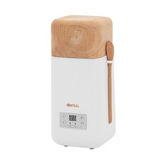 도무스 우디 요거트 메이커, DY-11WT 가전디지털/주방가전 반품 최저가 23,730원