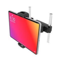 별다섯 이지마운트 차량용 헤드레스트 태블릿 거치대 FEM-1HR, 혼합색상, 1개 가전디지털/차량용 디지털 반품 최저가 13,510원