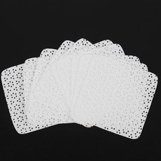 러빙랩 네일 플라워 엠보 젤 와이퍼, 화이트, 600개 뷰티/네일 반품 최저가 11,510원