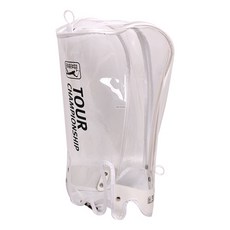 PGA투어 골프백 후드커버 ver.2, 투명 화이트 스포츠/레저/등산/아웃도어 반품 최저가 23,310원