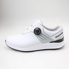 이글아이드 남성용 초경량 스파이크리스 골프화 SLW 패션의류/잡화/남성패션 반품 최저가 139,500원