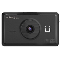 유라이브 전후방 FHD 고화질 2채널 블랙박스 S700, CBB-E720P, 32GB 가전디지털/차량용 디지털 반품 최저가 99,100원