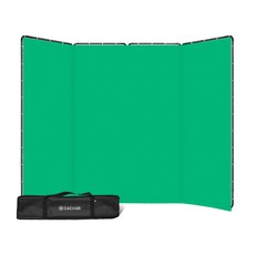 대한 배경 촬영천 대형 크로마키 4m, ZPC-BIG4(그린), 1개 가전디지털/카메라 반품 최저가 191,660원