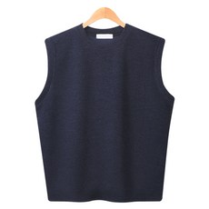 레이먼 르핀 오버핏 라운드 조끼 패션의류/잡화/남녀 공용 의류 반품 최저가 7,950원