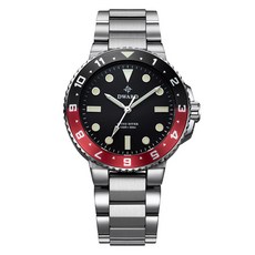 드워드 남성용 남자다이버 방수메탈 손목 시계 DW-208 패션의류/잡화/남성패션 반품 최저가 380,230원