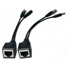 랜스타 패시브 아답터 케이블 LS-POE-RC-0.2MS, 1, 1개 가전디지털/PC주변기기 반품 최저가 4,400원