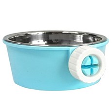 소동물 식기 AMZ-RJ183, 블루, 1개 반려동물용품/소동물/가축용품 반품 최저가 4,200원