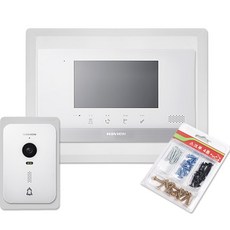 나비엔 비디오폰 마감판 패키지 NHA-0793, NHA-0793(화이트) 가전디지털/생활가전 반품 최저가 96,020원