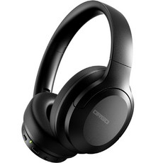 디알고 ANC 노이즈 캔슬링 블루투스 헤드폰 BHANC08 블랙 56시간 멀티단자 가전디지털/음향기기 반품 최저가 25,610원