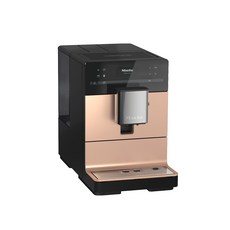 Miele Silence 프리스탠딩 커피머신, CM 5510 ROPF, 로즈골드 가전디지털/주방가전 반품 최저가 1,143,840원